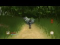 Mini Ninjas Demo Playthrough W/ Commentary P.2 of 2