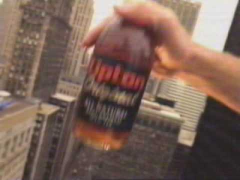 0 1994 Lipton Tea   Bo Jackson