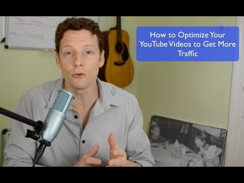 Rank Your Video to the first page of Google