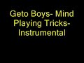 Mind Playing Tricks On Me (Instrumental)