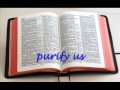 kindness of Jesus