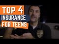 Cheap Car Insurance for Young Drivers: A Comprehensive Guide
