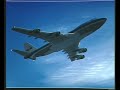BOEING 747-200 \"READY FOR PUSHBACK\" AUTOLAND 2 (NEW)