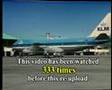 BOEING 747-200 READY FOR PUSHBACK AUTOLAND 2 (NEW)