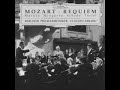 Wolfgang Amadeus Mozart, 