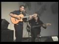 clip video Mercedes Sosa Bajo El Sauce Solo
