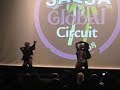 Salsa Global Circuit 2008 (CHIQUITO Y DOMICAN POWER)