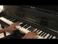Metallica - The Unforgiven II (Piano) Metallica - The Unforgiven II (Piano)