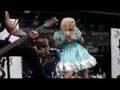 Beautiful Tragedy- In This Moment (LIVE)...Ozzfest 2007