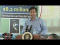 El huevo de Fortuño