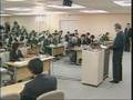 石原都知事定例会見 2008年2月22日放送