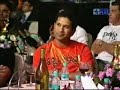 S R K THANKS & WISHING ALL THE BEST FOR SHACHIN TENDULKER CHAK DE YARA PARTY
