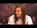 09 12 04   Jahresrueckblick 2009   Tokio Hotel   Talk