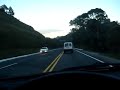 Br 282, a rodovia do caminho aos campos de Lages - v�deo 07