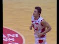 Comoda schiacciata di Danilo Gallinari - by Nacus