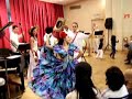 folklore urbano   la pollera colorá