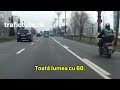 Cu roti mici