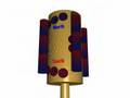 Single V Gate Permanent Magnet Motor Generator Concept