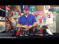KixandtheCity.com: The KATC StockRoom May 2009