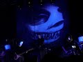 Breach - teeth out live in stockholm dec 2007 - reunion show