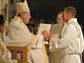 Priesthood Promo Updated