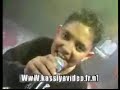 cheb ossama