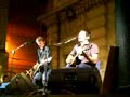 estratto del concerto dell' 11/8 

