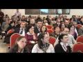 3rd Annual Armenian IT Competitiveness Conference Opens in Yerevan