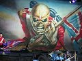 Iron Maiden - Warsaw 2008 - The Trooper (I)