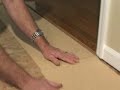 Learn how to solve all your flooring transition problems