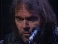 Neil Young \"Long May You Run\"