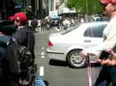 Street Band in NYC Street Band in NYC