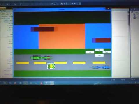 how to make a pokemon game in vb