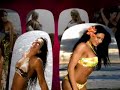 WWE Divas – Summer Skin!