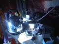 my solar project part two