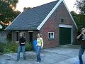 Heujbaal Hoonte Repetitie