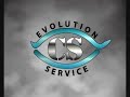 CS evolution service  -  logo test
