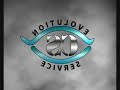 CS evolution service  -  logo test