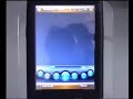 Airis T482 PDA telefon Airis T482 PDA telefon