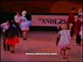 Antawara Andernas Själ 1997, Cueca Boliviana
