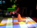 un yoyo sauvage