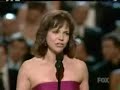 Fox Cuts Off Sally Field\