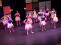 XII Espetáculo de Dança do Reino Infantil - Gabriela Cravo e Canela
