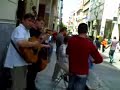 Athens Ermou Street 1 Greece