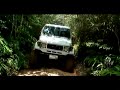 Toyota   Land   Cruiser  on Okinawa
