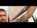 Gerard Depardieu in COLUMBUS QUEST