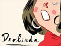 Deolinda - Mal por mal Deolinda - Mal por mal