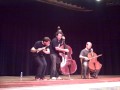 videos de The Project -  Caravan