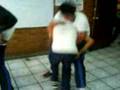 videos de pobre santos