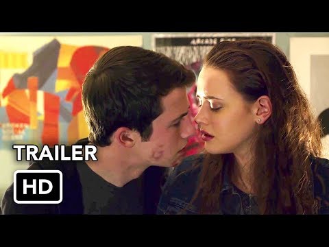 13 Reasons Why Season 2 Trailer #2 (HD) Now Streaming